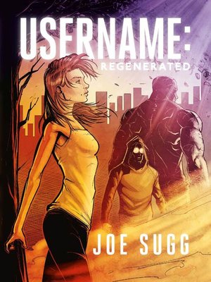 cover image of Regenerated